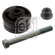 Febi Axle Beam Bush Set 157mm OD ID 114mm Thick 40872