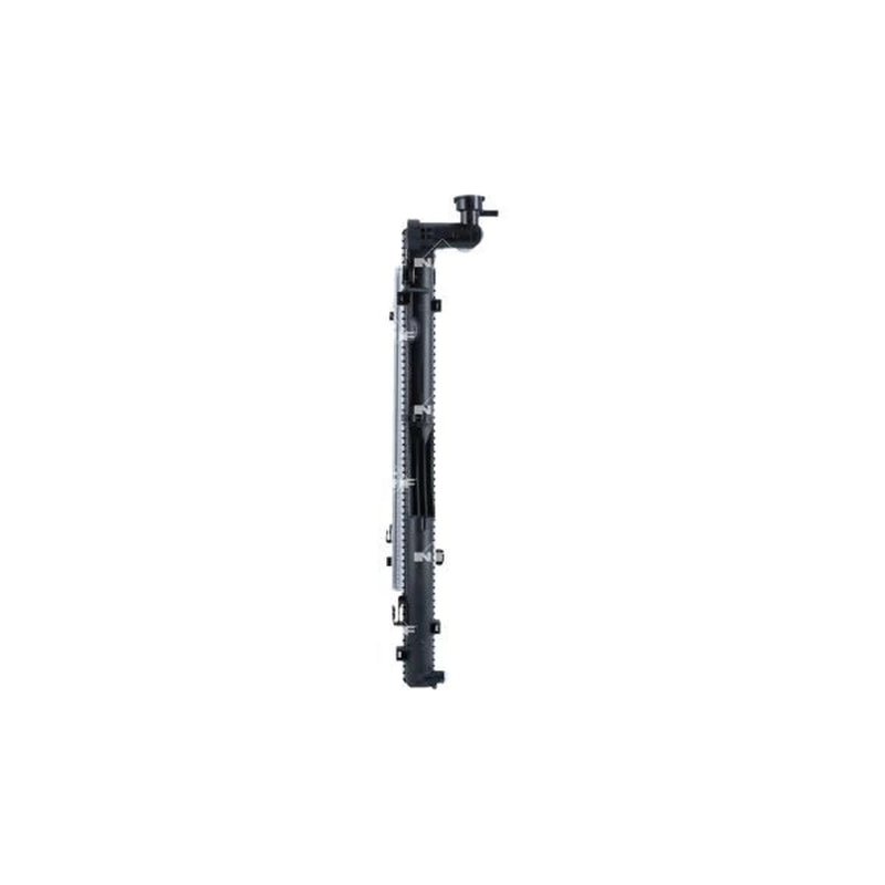 NRF Engine Radiator 560010