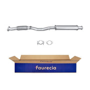 Hella Front Silencer Front 8LB 366 020-851
