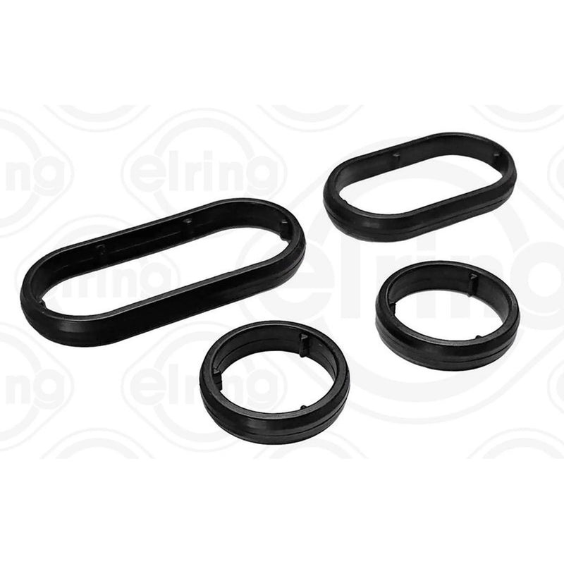 Elring Oil Cooler Gasket Wide Thick B07.000