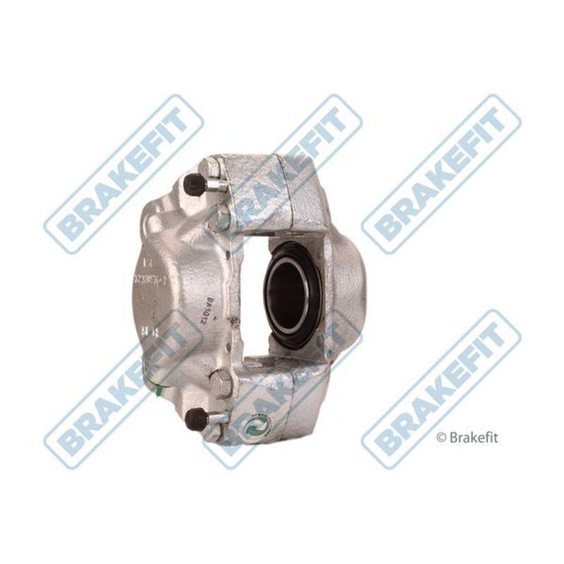 Apec 2 x Front Brake Calipers BCA2073E