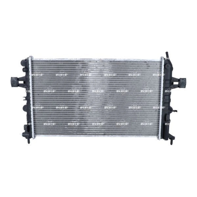 NRF Engine Radiator 58176
