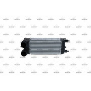 NRF Intercooler (Charge Air Cooler) 30282