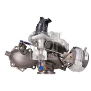 Febi Turbocharger Turbo Unit 187648