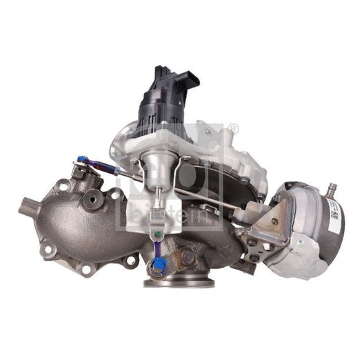 Febi Turbocharger Turbo Unit 187648