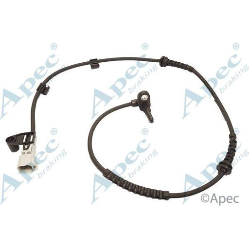 Apec Abs Sensor fits Chevrolet Aveo Apec  - Town Parts