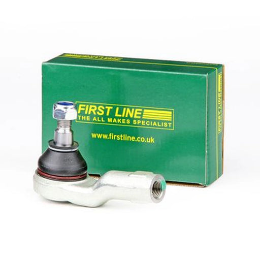 First Line Steering Tie Rod End Ball Joint FTR5258