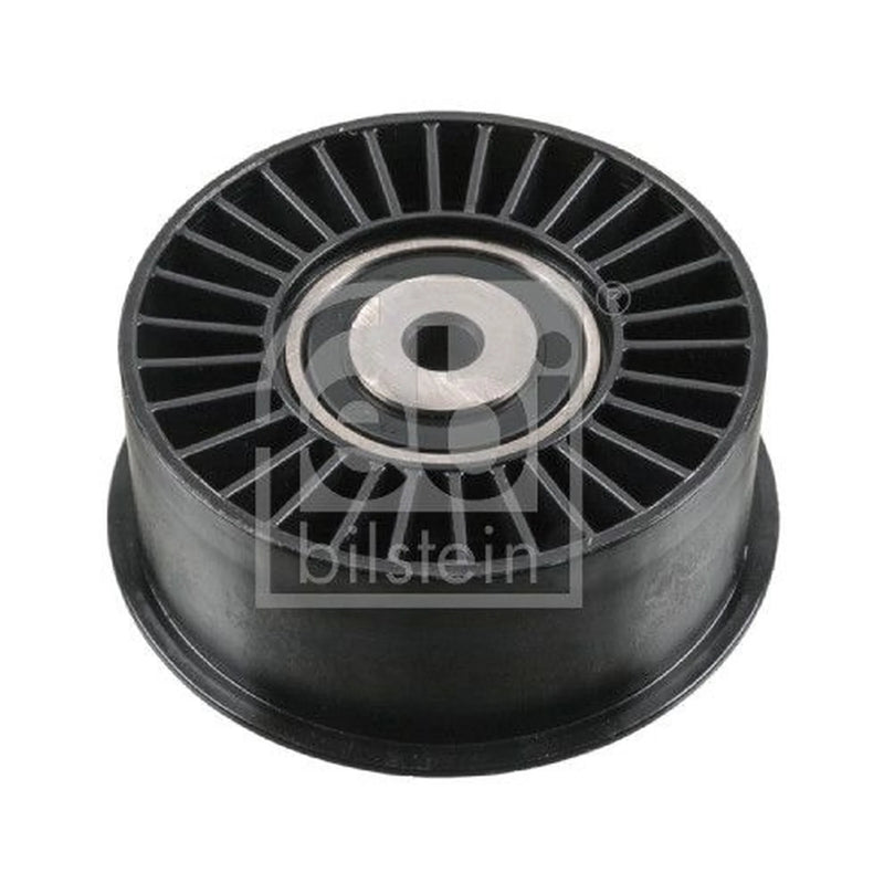 Febi Timing Belt Deflection Pulley/Guide Pulley OD ID Wide 21025