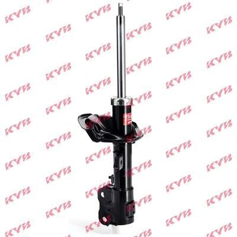 KYB Shock Absorber Damper Strut Front Left 339105