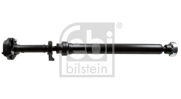 Febi Axle Drive Propshaft