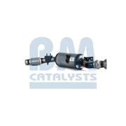 BM Catalysts Homologated Diesel Cat & Dpf BM11461H