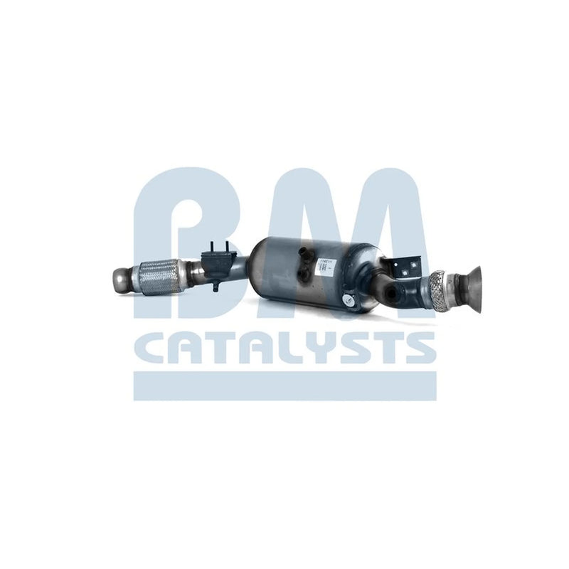 BM Catalysts Homologated Diesel Cat & Dpf BM11461H