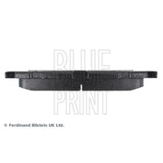 Blue Print Rear Brake Pad Set ADS74233