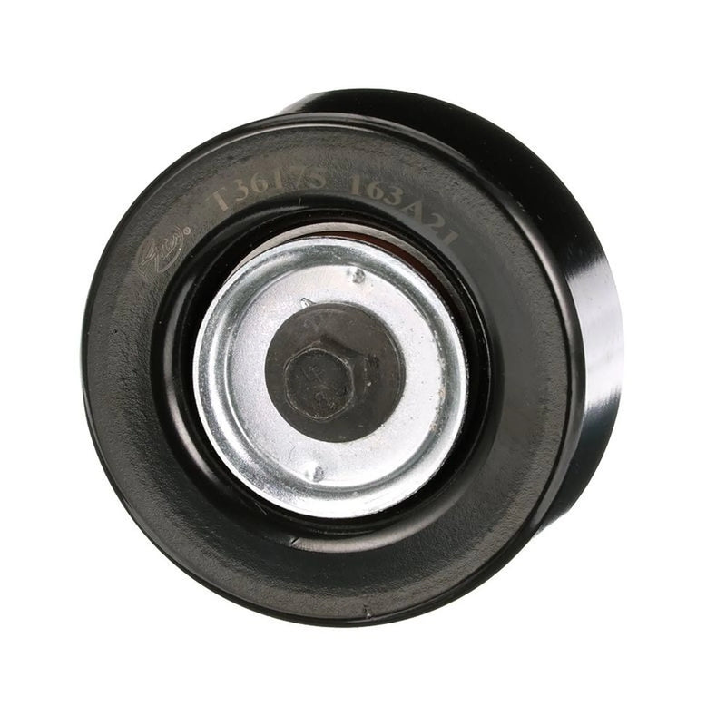 Gates V-Ribbed Belt Deflection/Guide Pulley Lower T36175