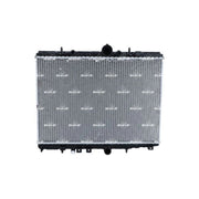 NRF Engine Radiator 58341