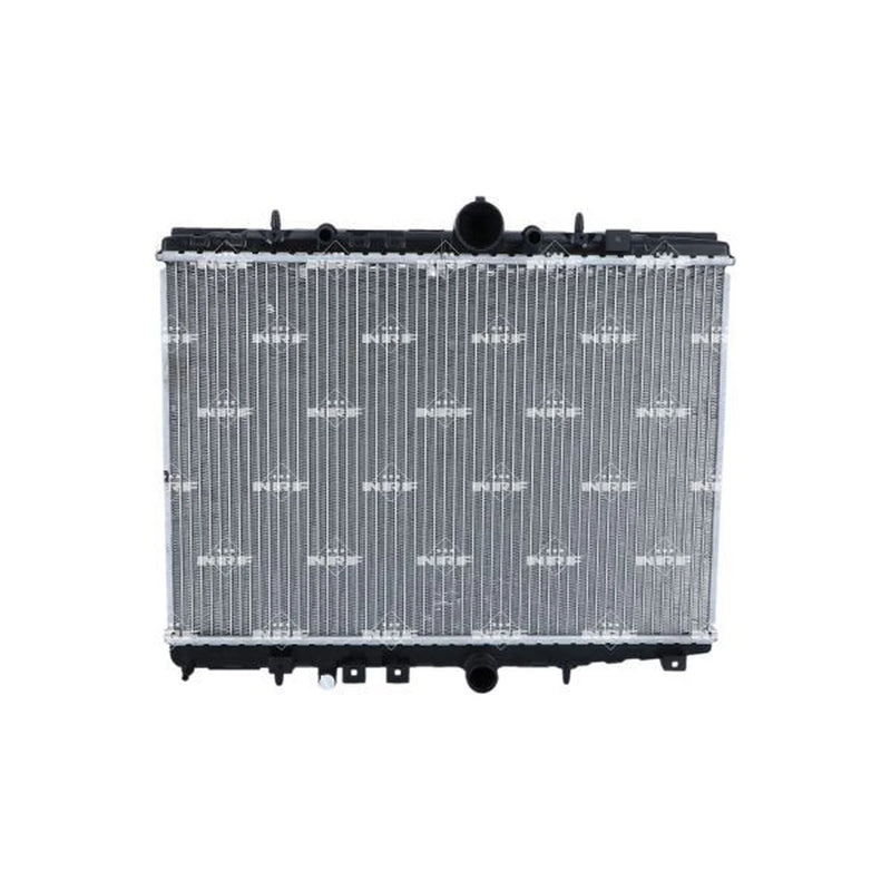 NRF Engine Radiator 58341