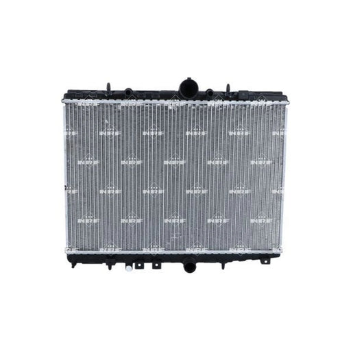 NRF Engine Radiator 58341