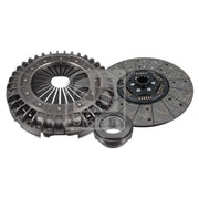 Febi Clutch Kit Set 3pc 383mm 105227