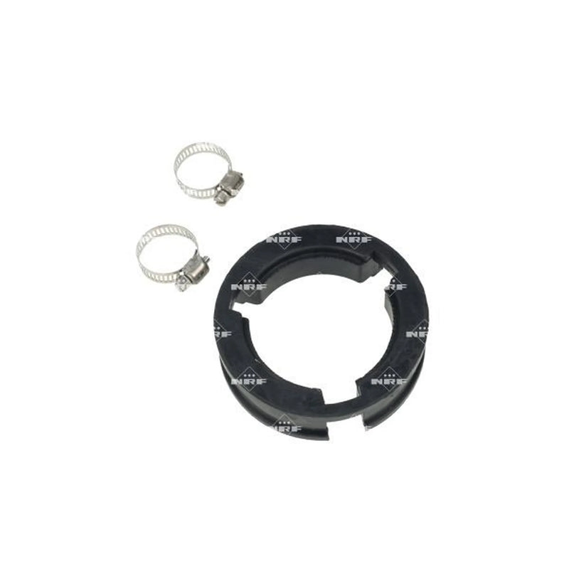 NRF Engine Cooling Water Pump 390125