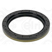 Elring Wheel Hub Shaft Seal 100mm OD ID Thick 457.120