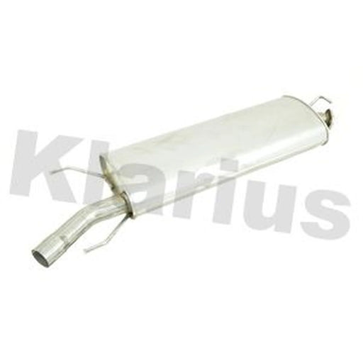 Klarius Box With Centre Pipe Centre TY938H