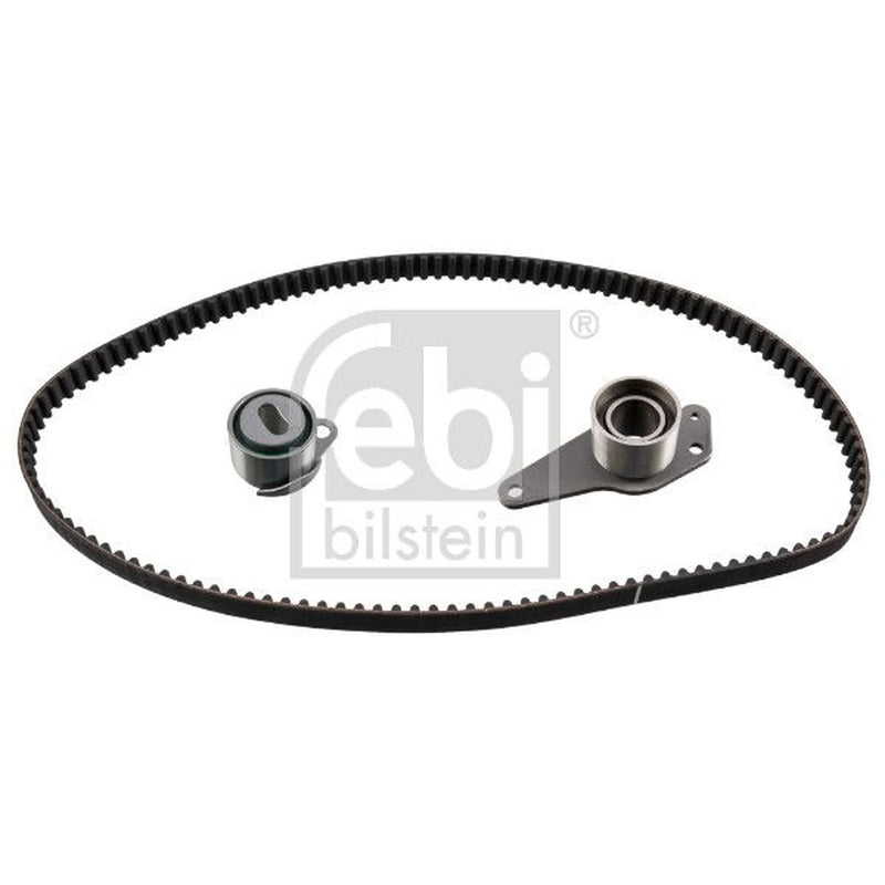 Febi Timing Belt Kit with Rollers 11131