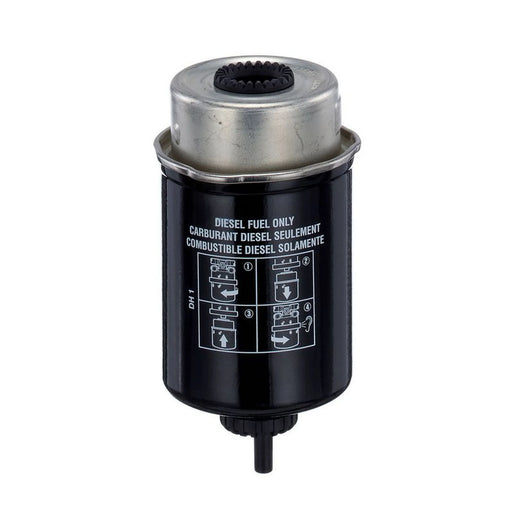 MANN-FILTER Fuel Filter Element WK 8133