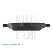 Blue Print Rear Brake Pad Set ADT342222