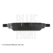Blue Print Rear Brake Pad Set ADT342222