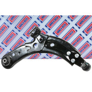 Borg & Beck Control/Trailing Arm BCA8140