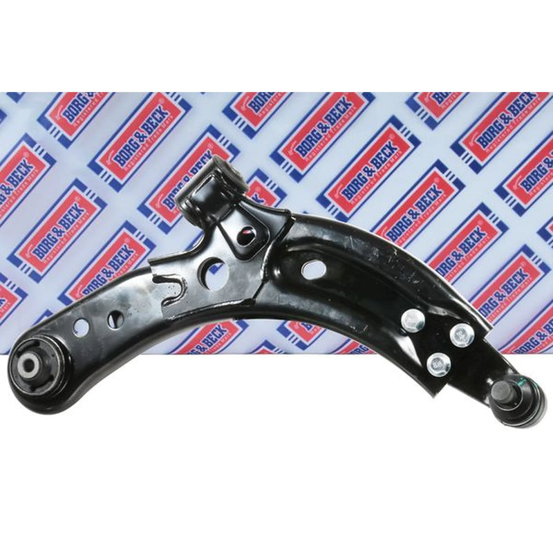 Borg & Beck Control/Trailing Arm BCA8140
