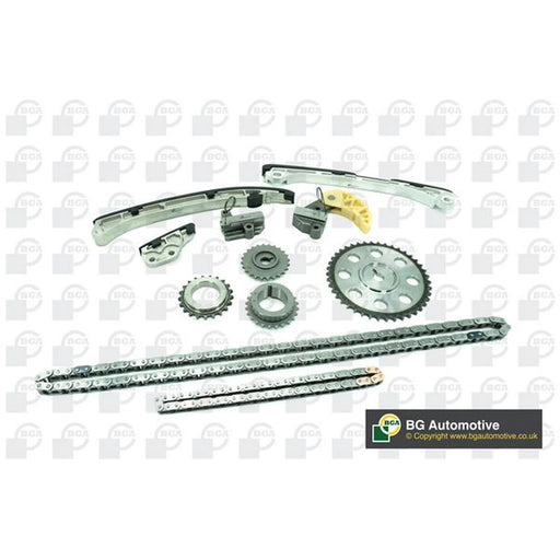 BGA Timing Chain Kit Set 58 Links TC5430FK