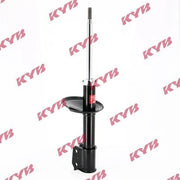 KYB Shock Absorber Damper Strut Front 338112