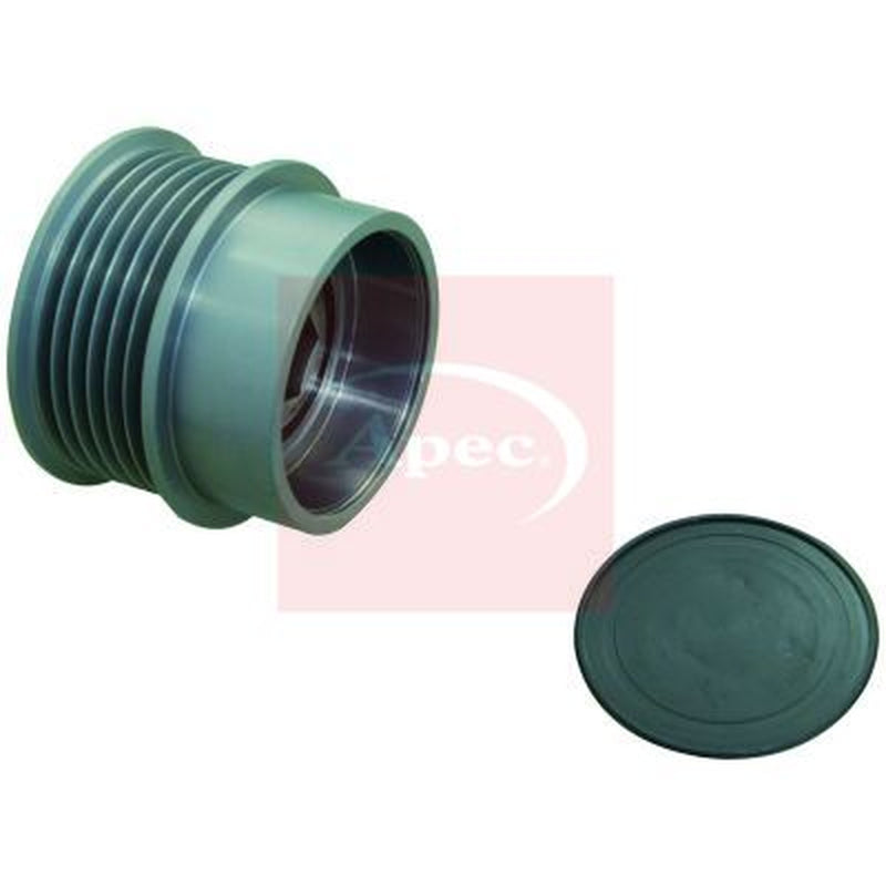Apec Alternator Overrunning Freewheel Clutch AOP1028
