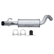 Hella Middle Silencer 8LC 366 026-091
