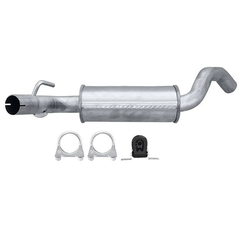 Hella Middle Silencer 8LC 366 026-091