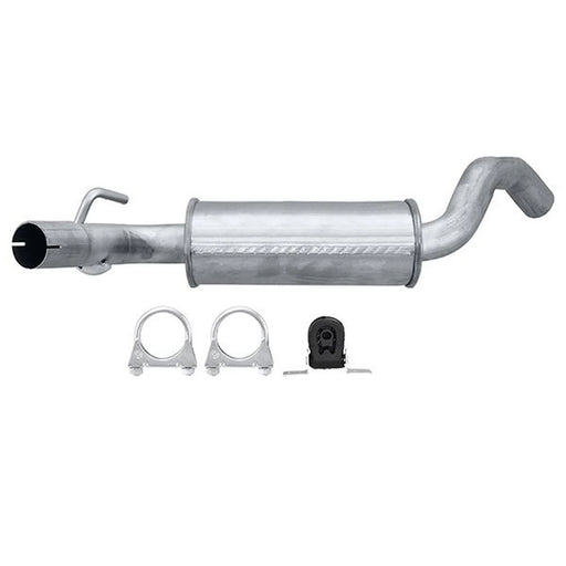 Hella Middle Silencer 8LC 366 026-091