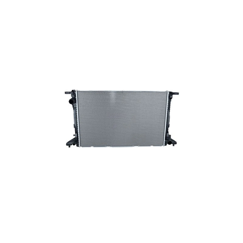 NRF Engine Radiator 550219