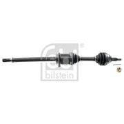 Febi CV Drive Shaft Driveshaft Front Right 193729