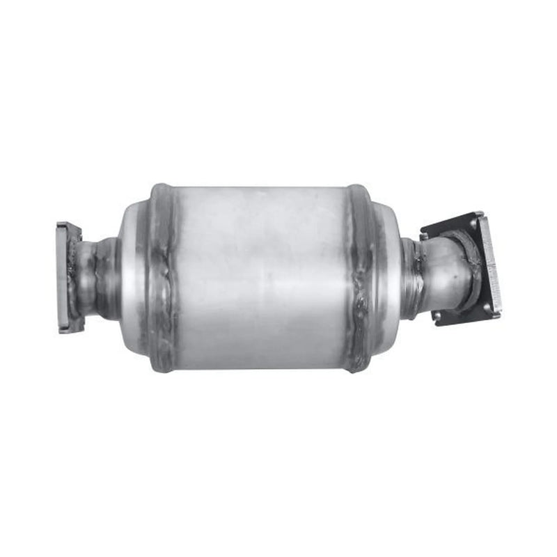 Hella Soot/Particulate Filter 8LG 366 070-081