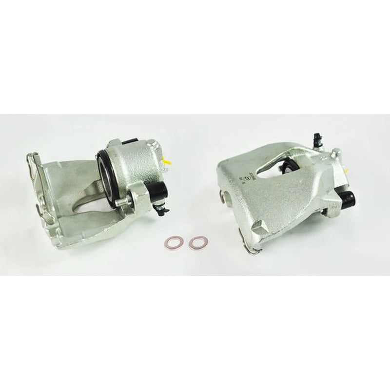Juratek Brake Caliper Assembly Front Right JCA1004R