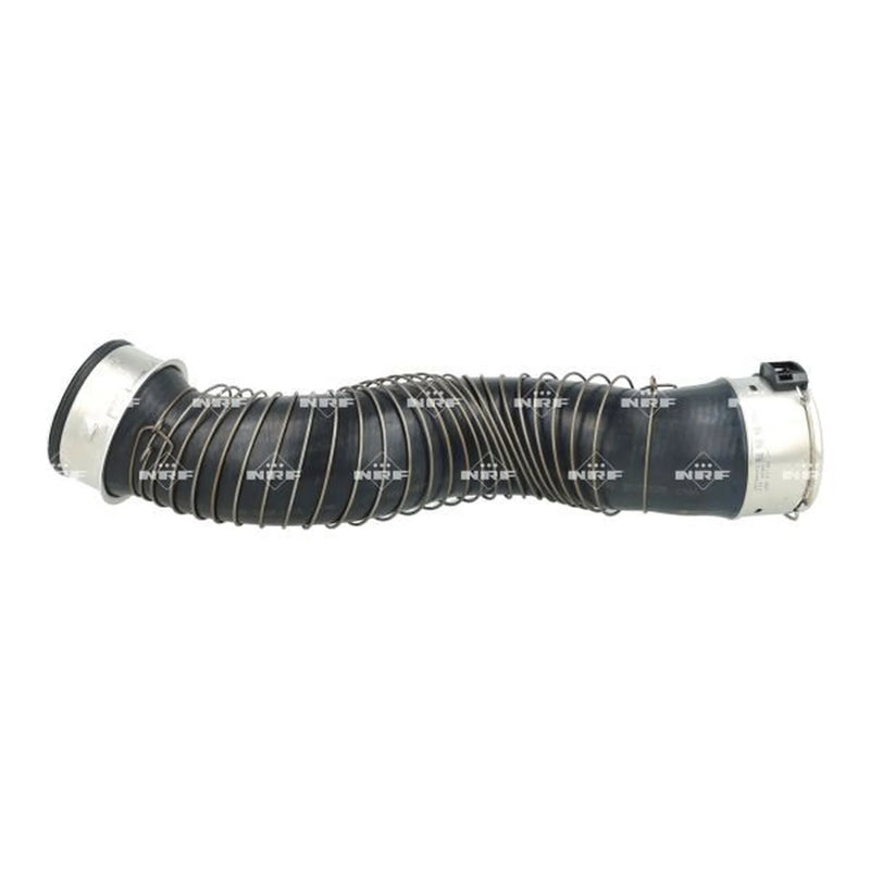 NRF Intercooler Turbo Charge Air Hose Outlet 166593