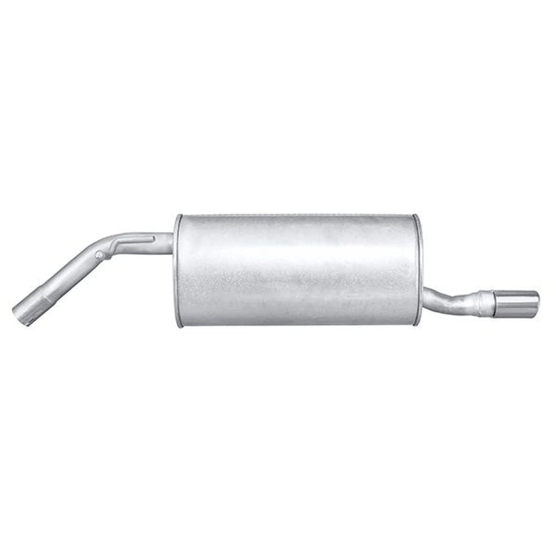 Hella End Silencer Rear 8LD 366 032-761