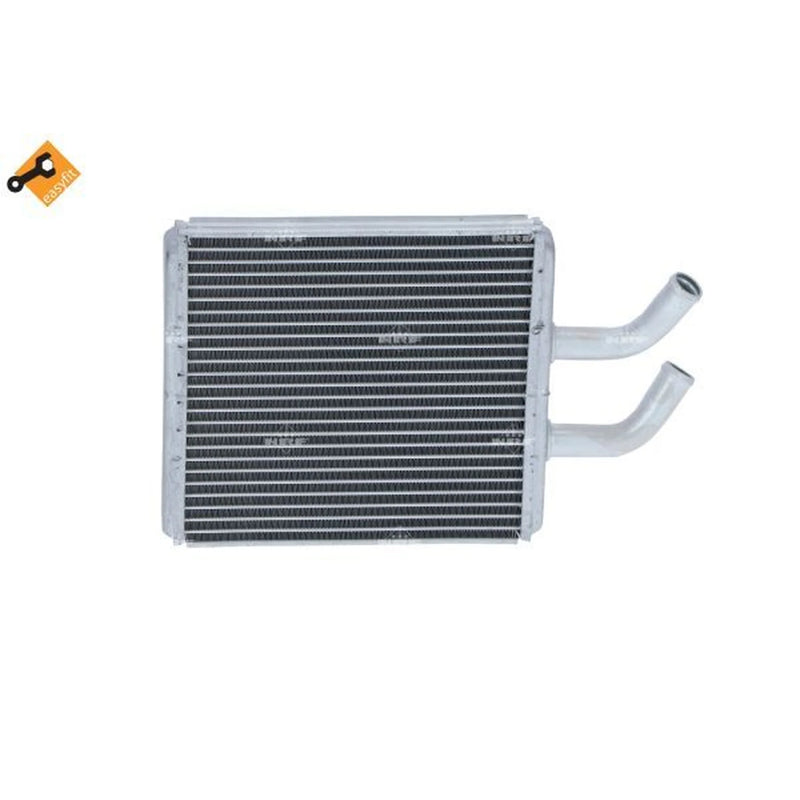 NRF Heater Matrix Core Heat Exchanger 54353