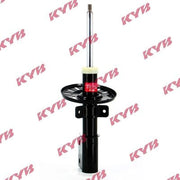 KYB Shock Absorber Damper Strut Front 3348036