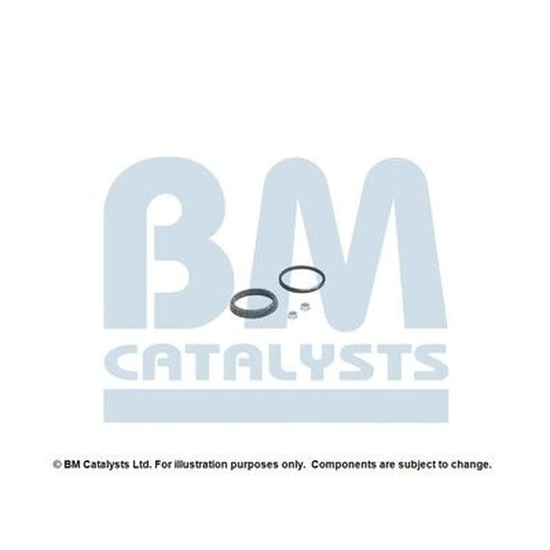 BM Catalysts Fitting Kit FK80834B FK80834B