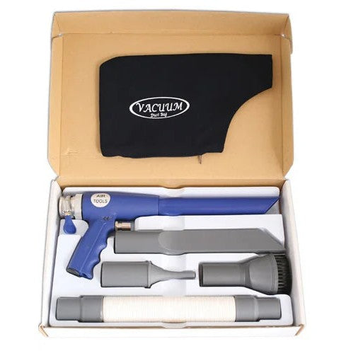 Laser Tools Air Gun Sucker/Blower Kit - PL