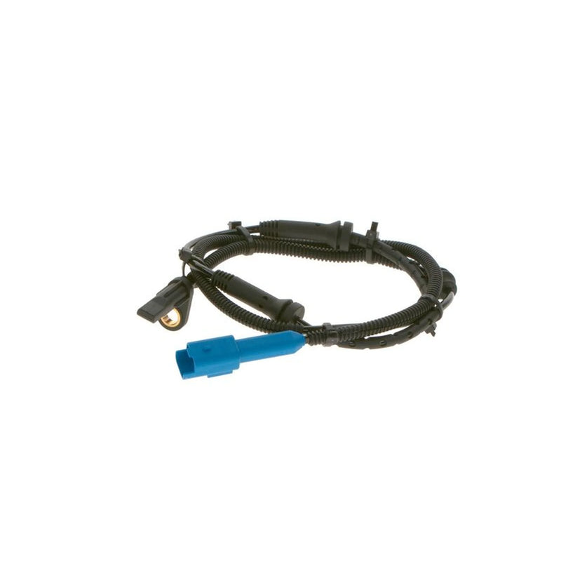 Bosch ABS Wheel Speed Sensor Front 0 986 594 551