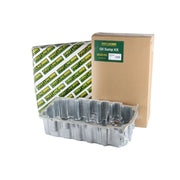 First Line Engine Oil Sump Pan Aluminium FSP1018