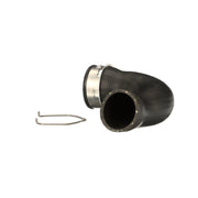 Gates Intercooler Turbo Charge Air Hose 265mm 09-0038C